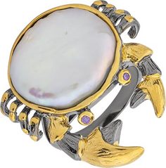 Серебряные кольца Кольца Silver Sky ZR14525