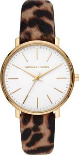 Женские часы в коллекции Maisie Женские часы Michael Kors MK2928