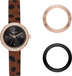 Женские часы в коллекции Sasha DKNY