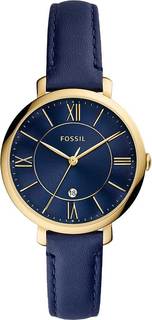 Женские часы в коллекции Jacqueline Fossil