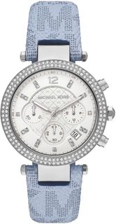 Женские часы в коллекции Parker Женские часы Michael Kors MK6936