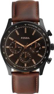 Мужские часы в коллекции Sullivan Fossil
