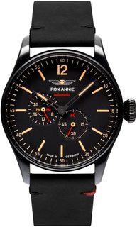 Мужские часы в коллекции Flight Control Iron Annie