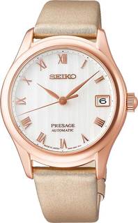 Японские женские часы в коллекции Presage Женские часы Seiko SRPF50J1