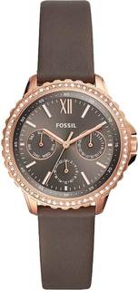 Женские часы в коллекции Izzy Fossil