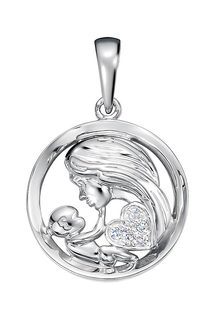 Золотые кулоны, подвески, медальоны Vesna jewelry