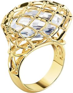 Золотые кольца Кольца ArtAuro 1981-2/10_au