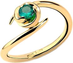 Золотые кольца Кольца ArtAuro 1069-2/6-4-0_au