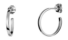 Серебряные серьги Серьги WANNA?BE! E211-01 Wannabe