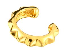 Серебряные серьги WANNA?BE! Wannabe