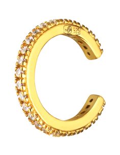 Серебряные серьги WANNA?BE! Wannabe