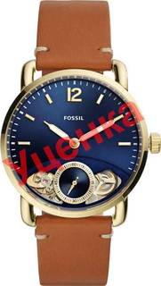 Мужские часы в коллекции Commuter Мужские часы Fossil ME1167-ucenka