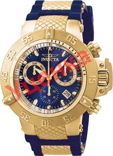 Мужские часы в коллекции Subaqua Мужские часы Invicta IN5515-ucenka