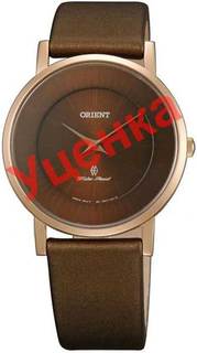Японские женские часы в коллекции Slim Женские часы Orient UA07002T-ucenka