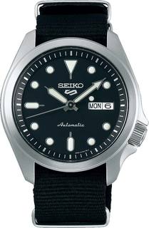 Японские мужские часы в коллекции SEIKO 5 Мужские часы Seiko SRPE67K1