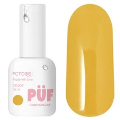 Puf, Гель-лак Classic №065 PÜF