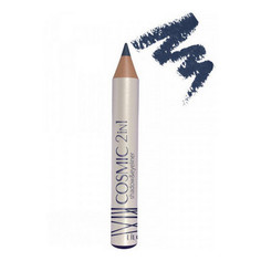 LiLo, Тени-карандаш Cosmic 2 in 1, тон 404