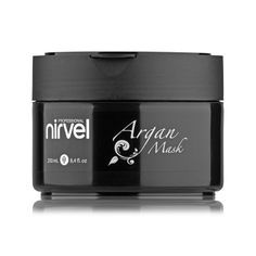 Nirvel Professional, Маска для волос Argan, 250 мл