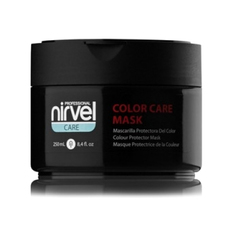 Nirvel Professional, Маска для окрашенных волос Color Care, 250 мл