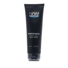 Nirvel Professional, Экспресс-маска для поврежденных волос, 250 мл