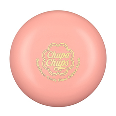 Chupa Chups, Тональная основа-кушон, тон 3