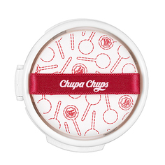 Chupa Chups, Сменный блок для тональной основы-кушона, тон 1