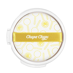 Chupa Chups, Сменный блок для тональной основы-кушона, тон 4