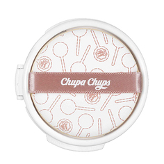 Chupa Chups, Сменный блок для тональной основы-кушона, тон 3