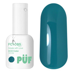 Puf, Гель-лак Eco №068 PÜF