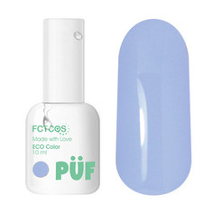 Puf, Гель-лак Eco №058 PÜF