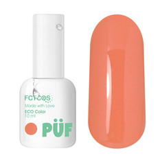 Puf, Гель-лак Eco №060 PÜF