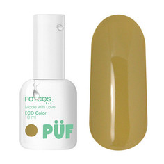 Puf, Гель-лак Eco №061 PÜF