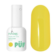 Puf, Гель-лак Eco №064 PÜF