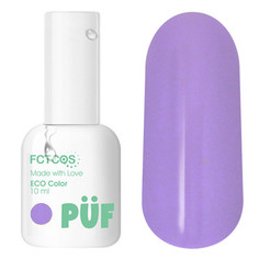 Puf, Гель-лак Eco №066 PÜF