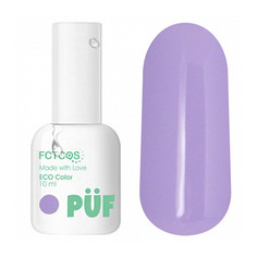 Puf, Гель-лак Eco №031 PÜF