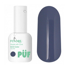 Puf, Гель-лак Eco №037 PÜF