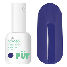 Puf, Гель-лак Eco №069 PÜF