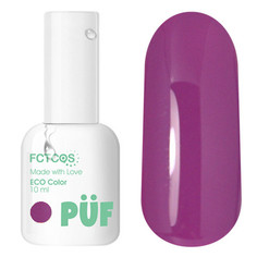 Puf, Гель-лак Eco №067 PÜF
