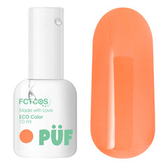 Puf, Гель-лак Eco №089 PÜF