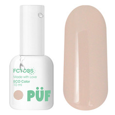 Puf, Гель-лак Eco №093 PÜF