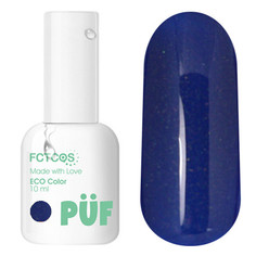 Puf, Гель-лак Eco №076 PÜF