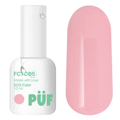 Puf, Гель-лак Eco №100 PÜF