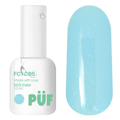 Puf, Гель-лак Eco №083 PÜF