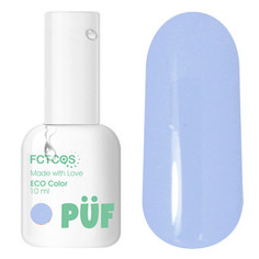 Puf, Гель-лак Eco №081 PÜF