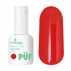 Puf, Гель-лак Eco №007 PÜF