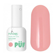 Puf, Гель-лак Eco №011 PÜF