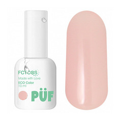 Puf, Гель-лак Eco №012 PÜF