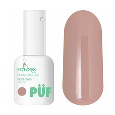Puf, Гель-лак Eco №010 PÜF
