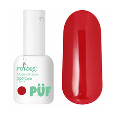 Puf, Гель-лак Eco №006 PÜF