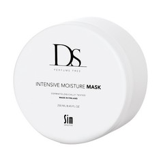 Sim Sensitive, Маска для волос DS Intensive Moisture, 250 мл